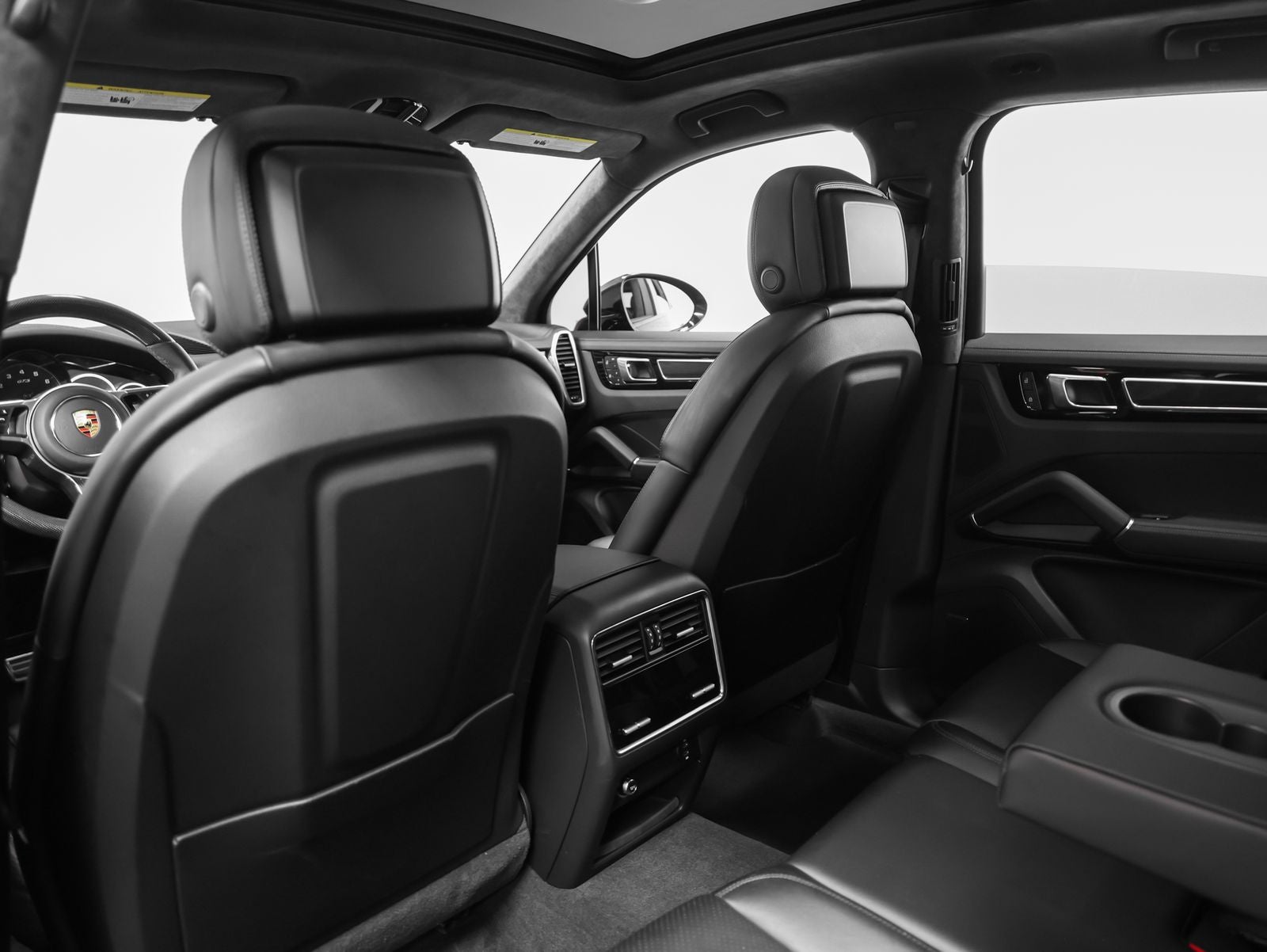 2023 Porsche Cayenne GTS