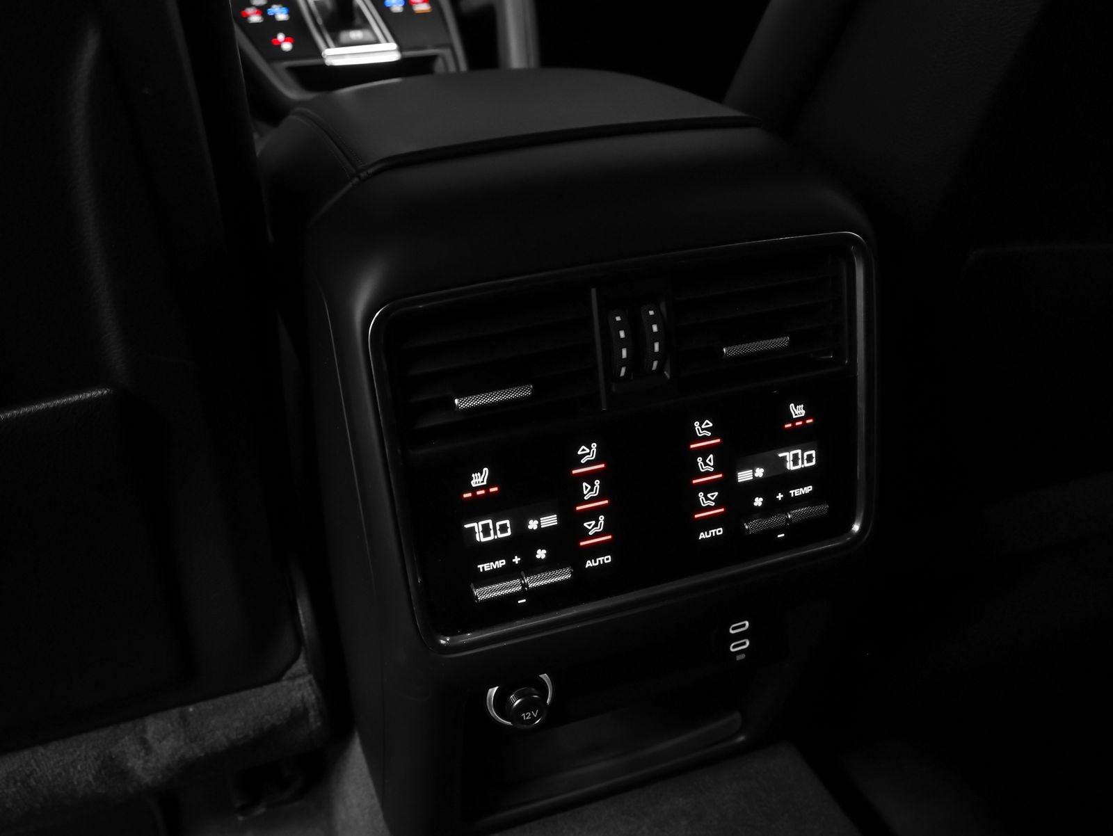 2023 Porsche Cayenne GTS
