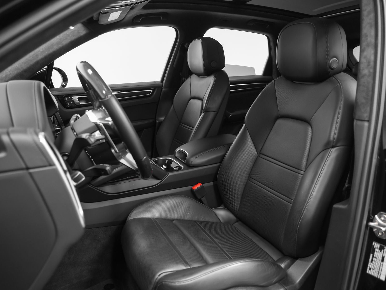 2023 Porsche Cayenne GTS