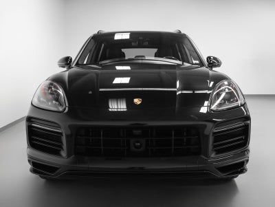 2023 Porsche Cayenne GTS