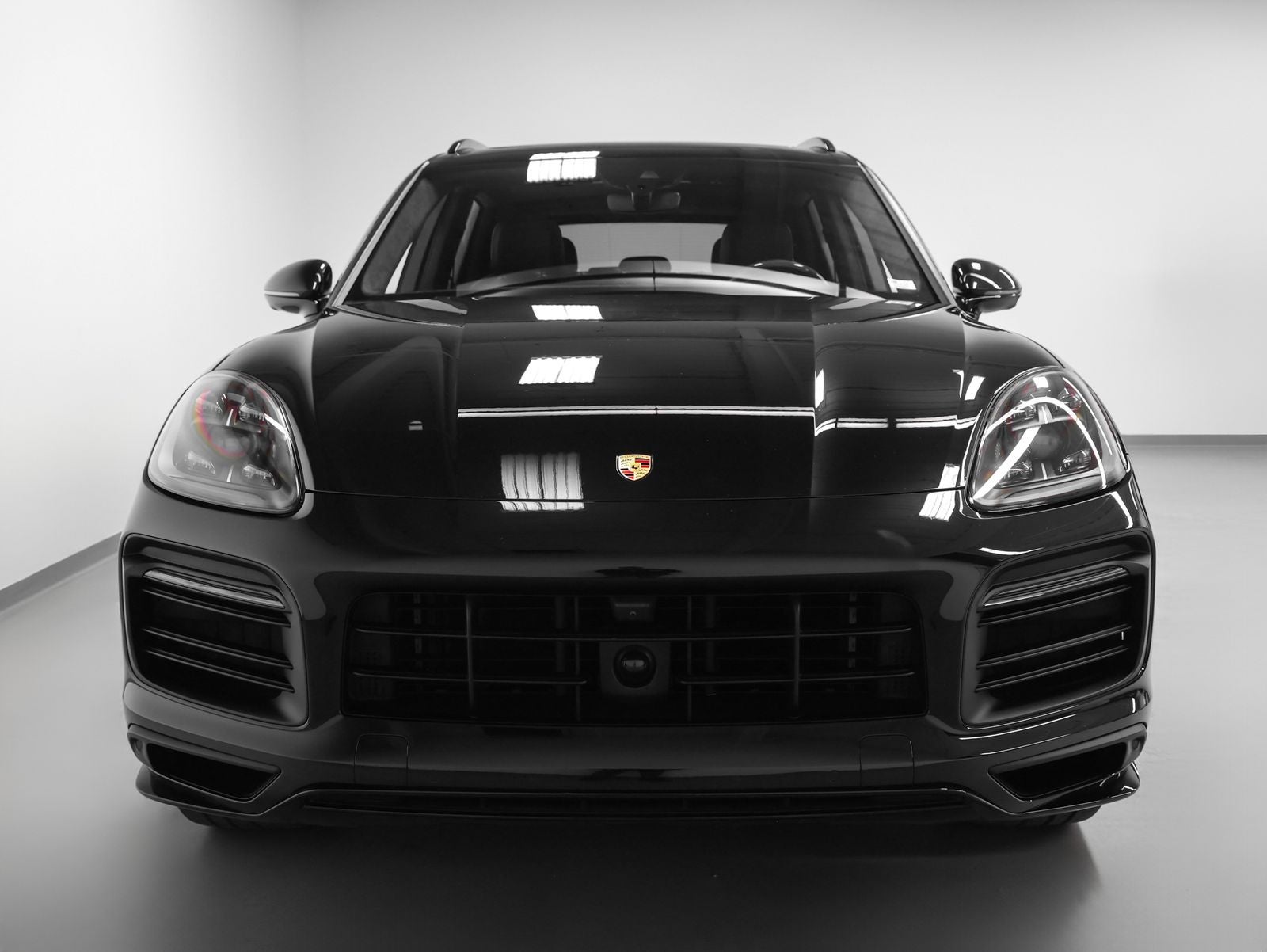 2023 Porsche Cayenne GTS