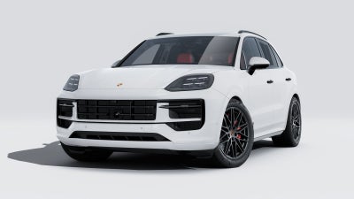 2025 Porsche Cayenne Cayenne GTS