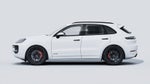 2025 Porsche Cayenne Cayenne GTS
