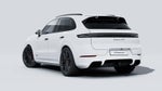 2025 Porsche Cayenne Cayenne GTS
