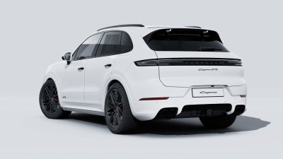 2025 Porsche Cayenne Cayenne GTS