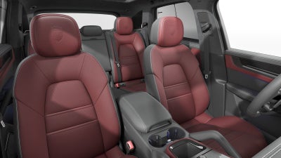 2025 Porsche Cayenne Cayenne GTS