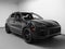 2026 Porsche Cayenne GTS