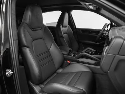 2026 Porsche Cayenne GTS