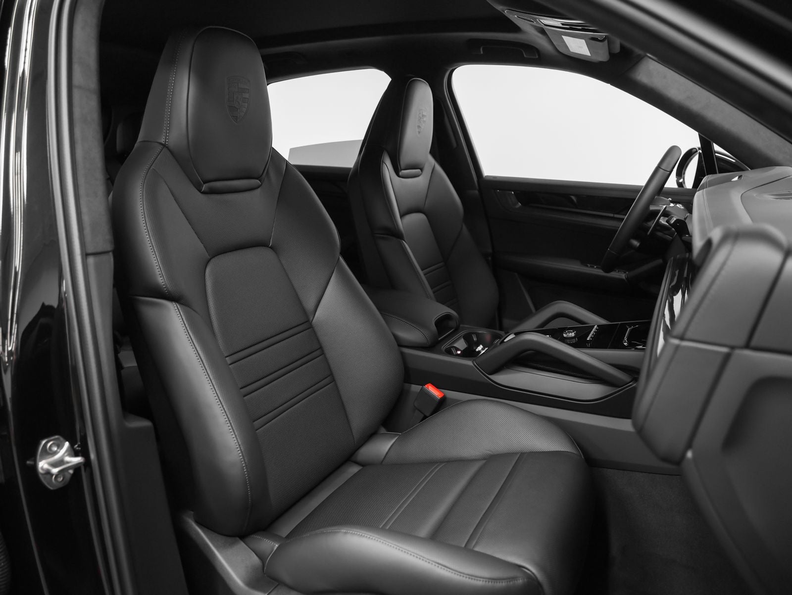 2026 Porsche Cayenne GTS