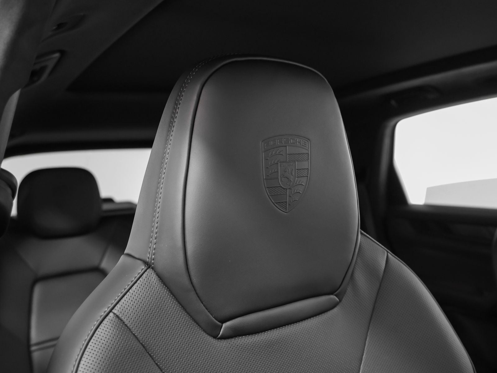 2026 Porsche Cayenne GTS