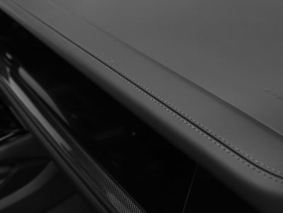 2026 Porsche Cayenne GTS