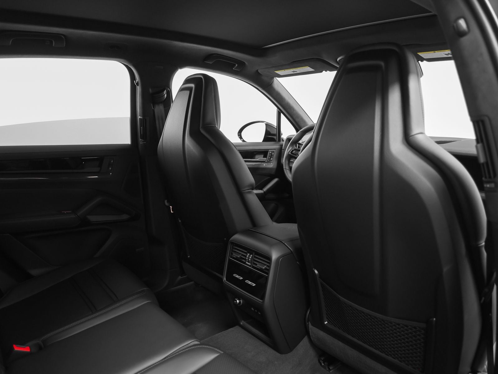 2026 Porsche Cayenne GTS