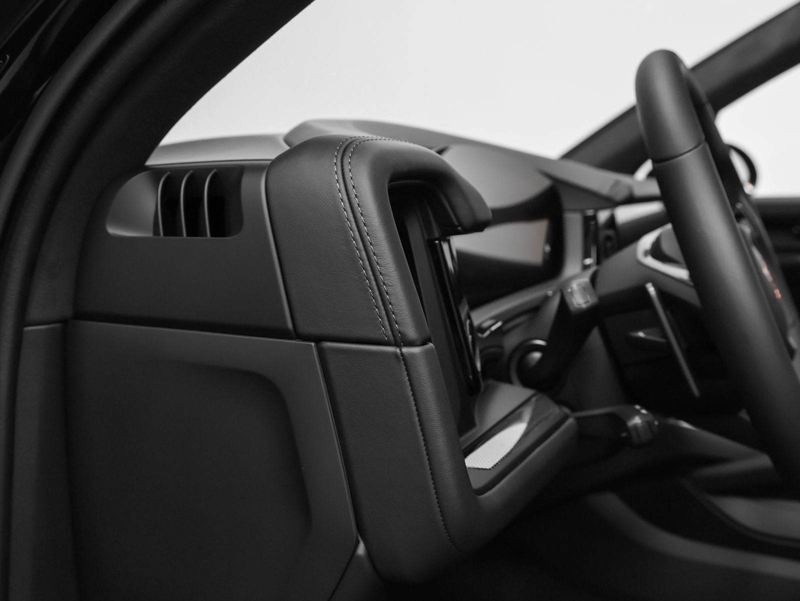 2026 Porsche Cayenne GTS