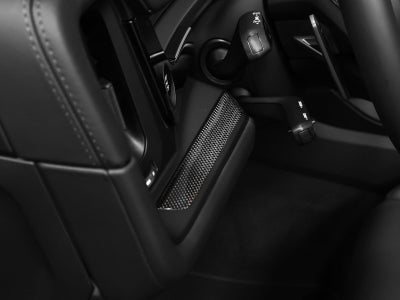 2026 Porsche Cayenne GTS
