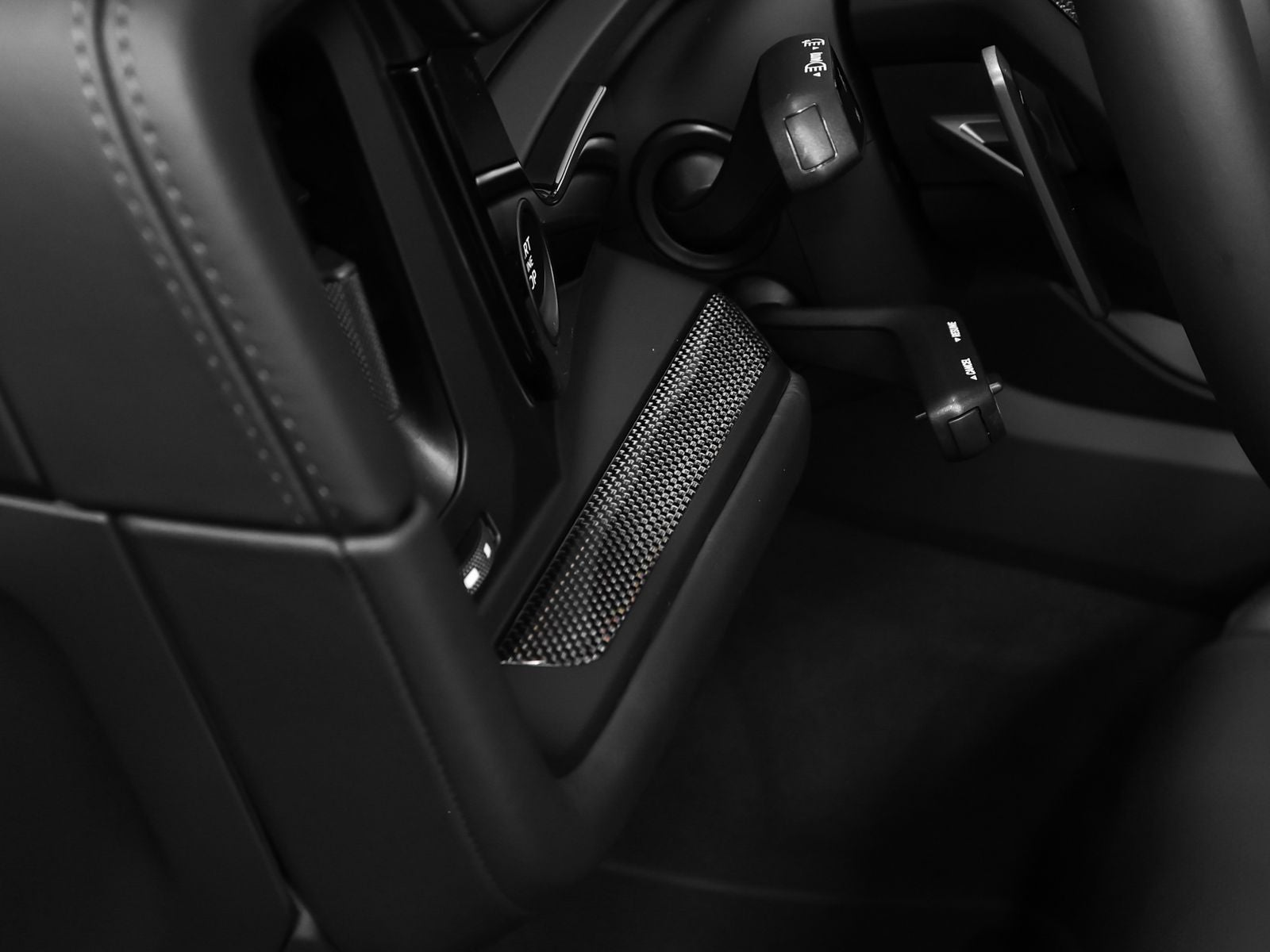 2026 Porsche Cayenne GTS