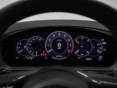 2026 Porsche Cayenne GTS