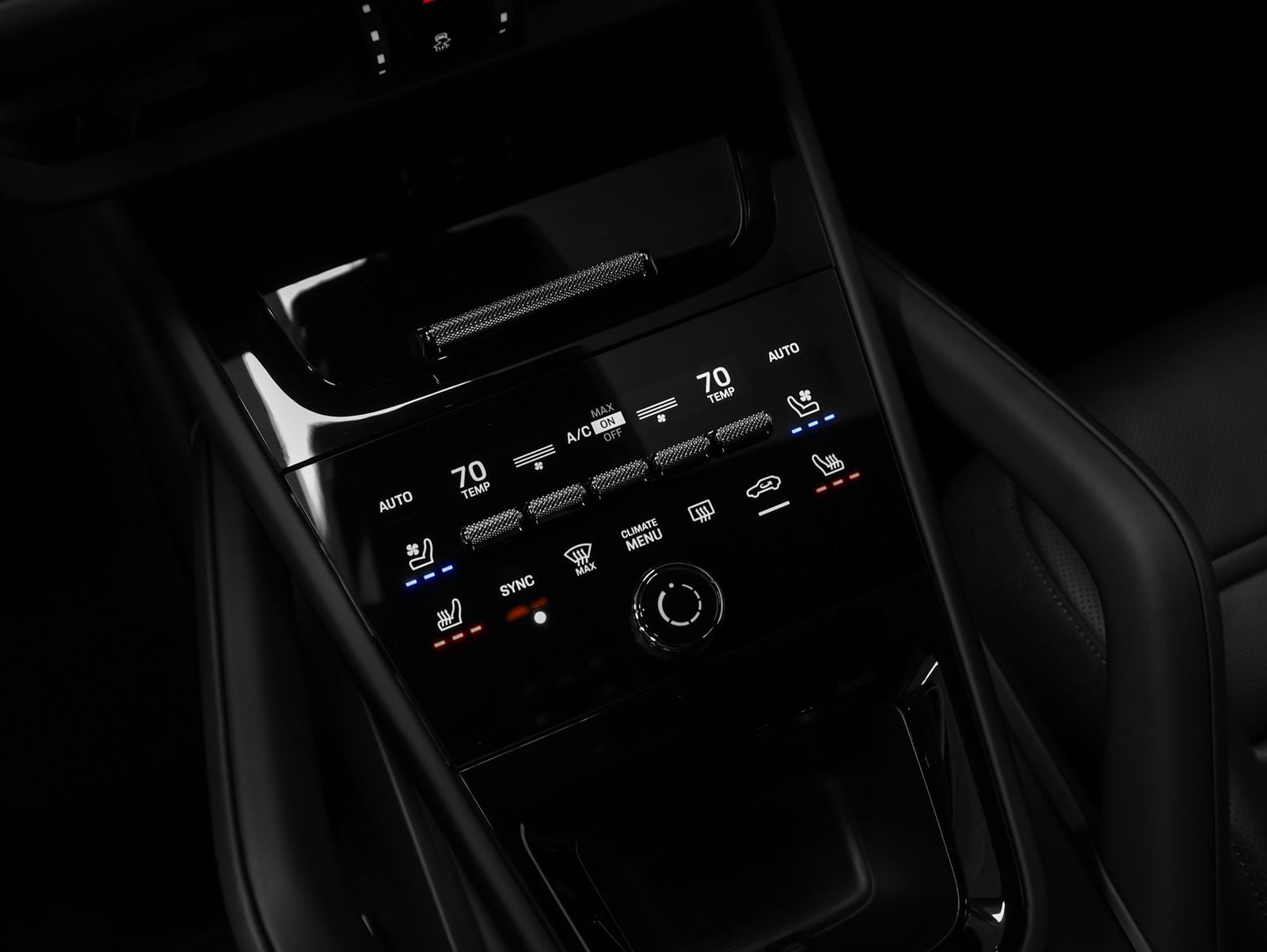 2026 Porsche Cayenne GTS