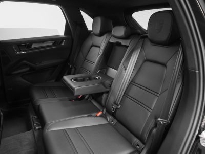 2026 Porsche Cayenne GTS
