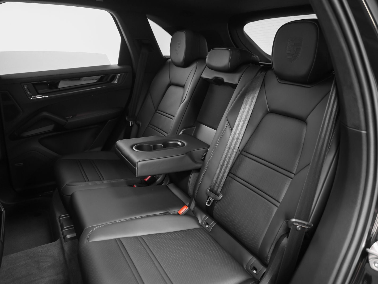 2026 Porsche Cayenne GTS