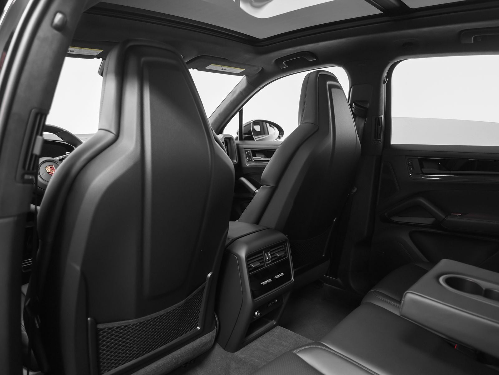 2026 Porsche Cayenne GTS
