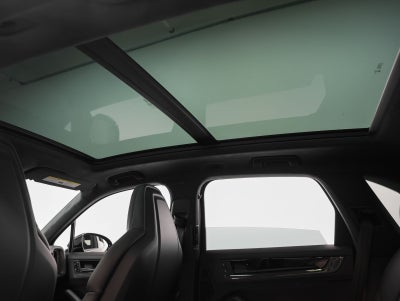 2026 Porsche Cayenne GTS