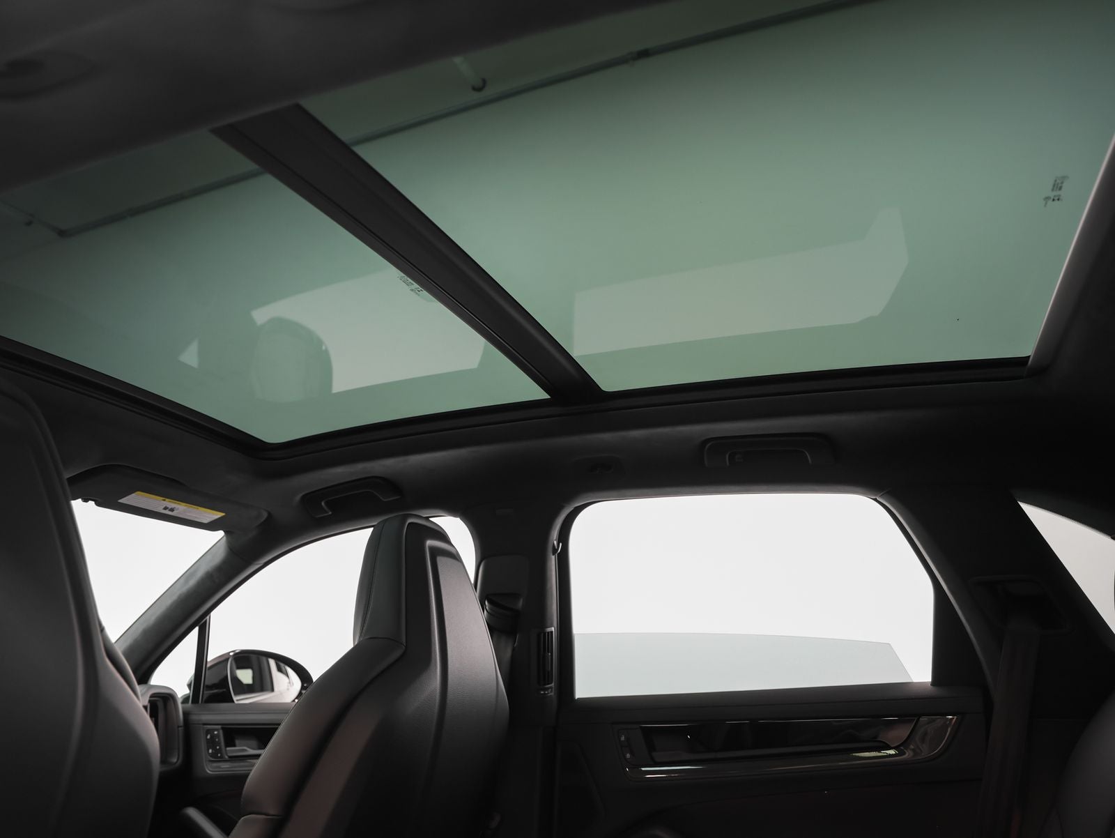 2026 Porsche Cayenne GTS