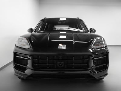 2026 Porsche Cayenne GTS
