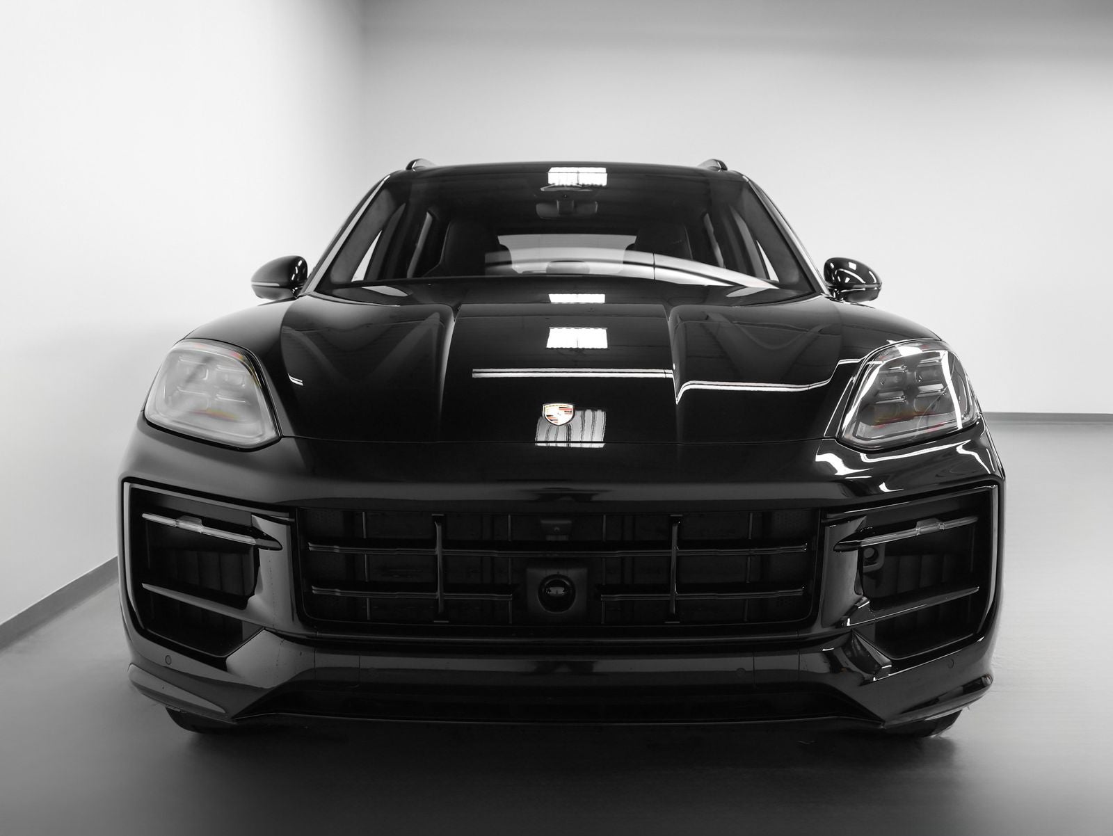 2026 Porsche Cayenne GTS