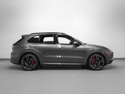 2021 Porsche Cayenne GTS