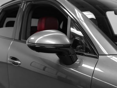 2021 Porsche Cayenne GTS