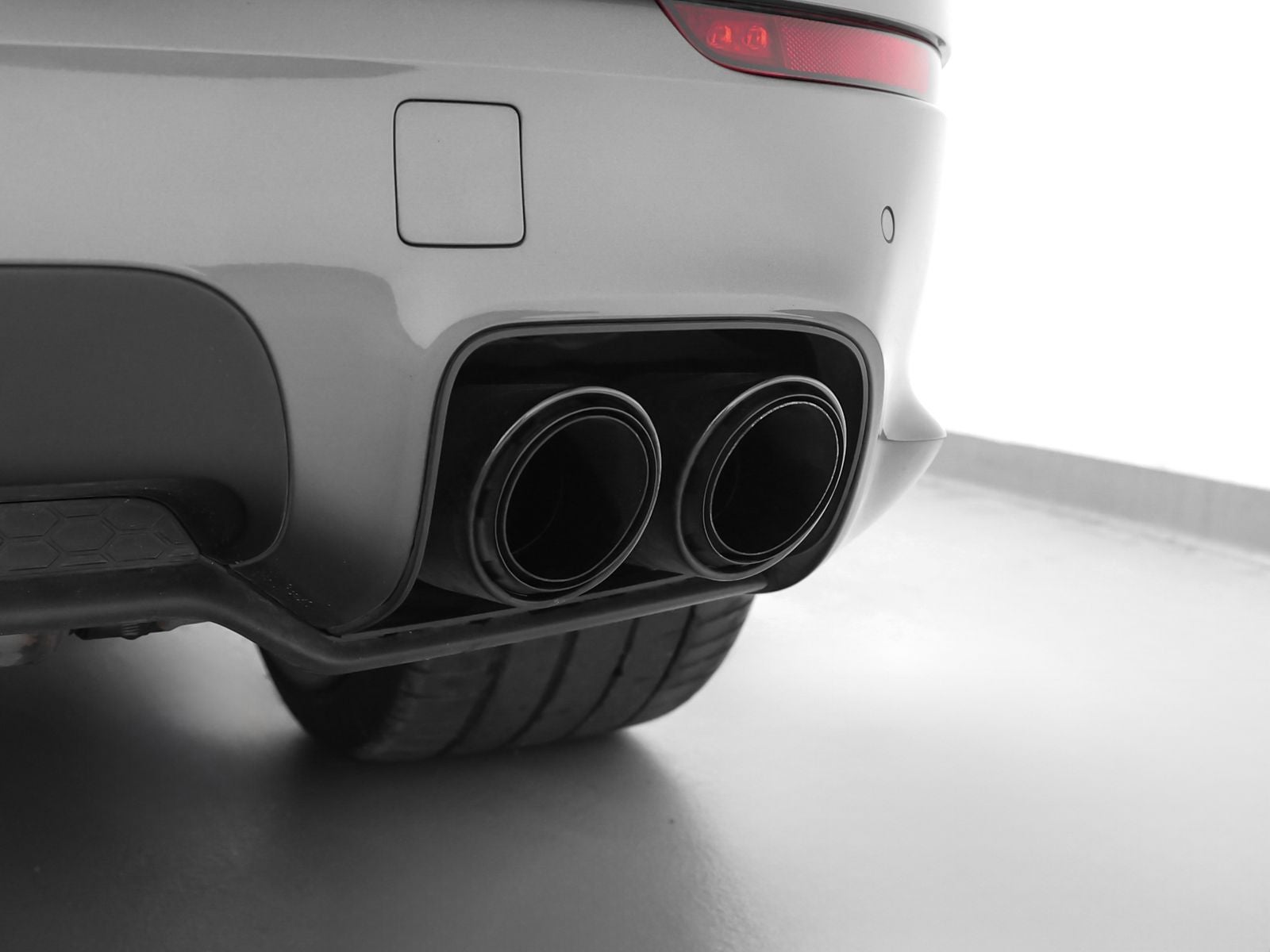 2021 Porsche Cayenne GTS