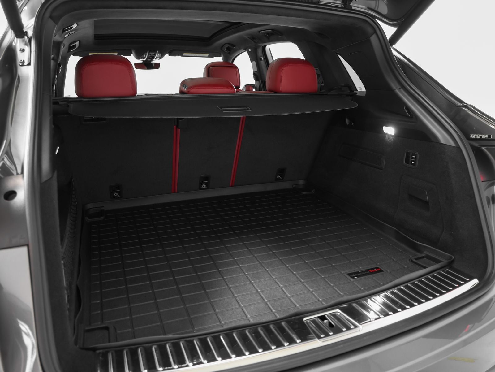 2021 Porsche Cayenne GTS