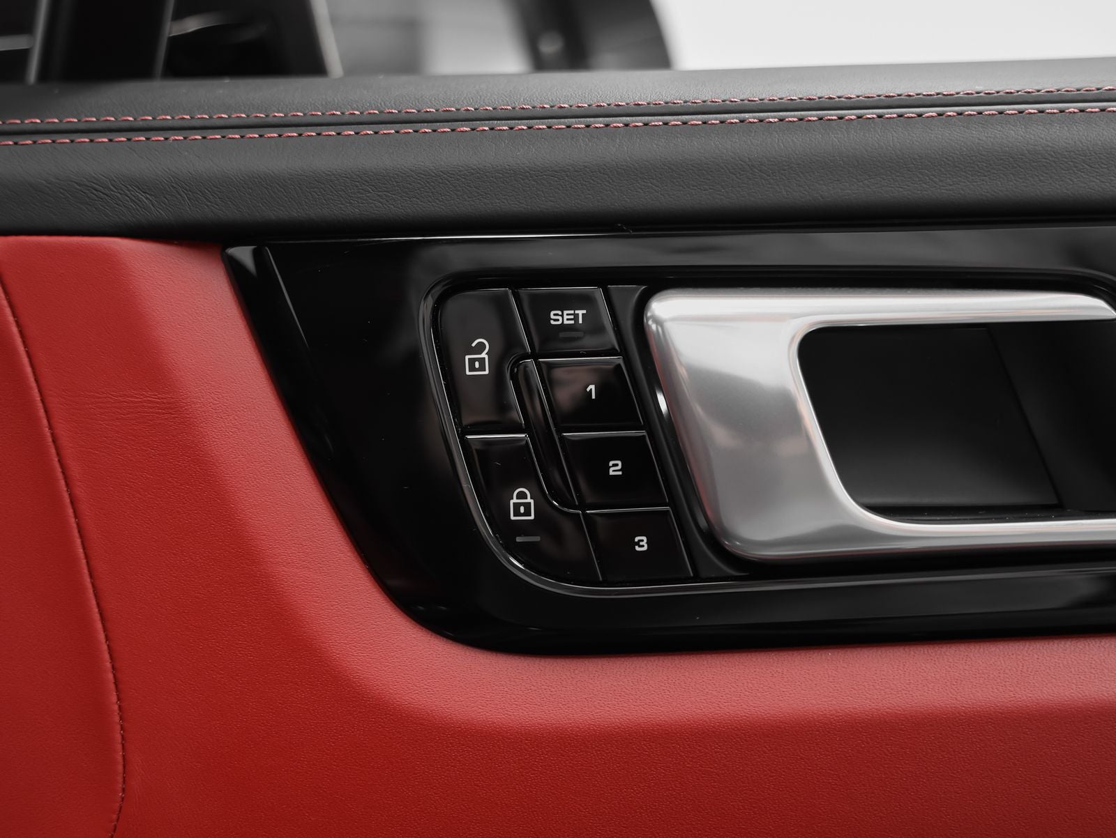 2021 Porsche Cayenne GTS