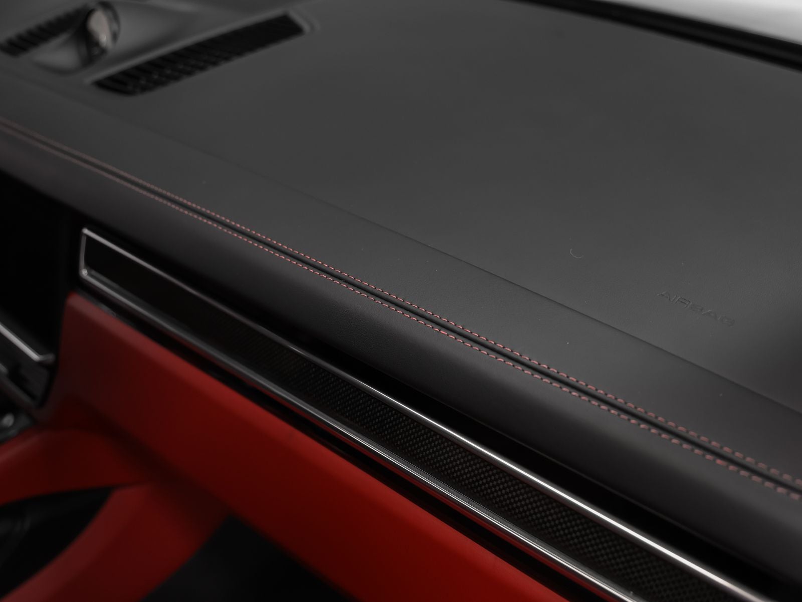 2021 Porsche Cayenne GTS