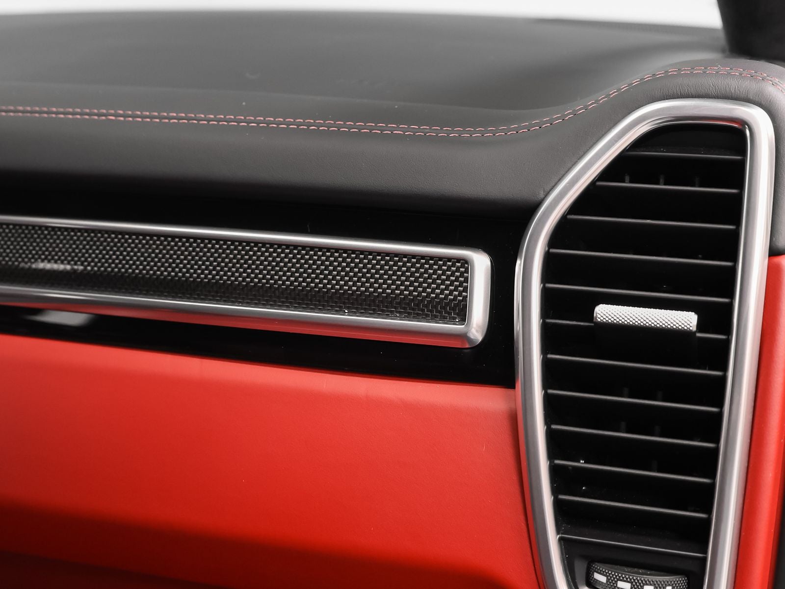 2021 Porsche Cayenne GTS