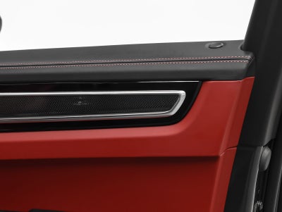 2021 Porsche Cayenne GTS