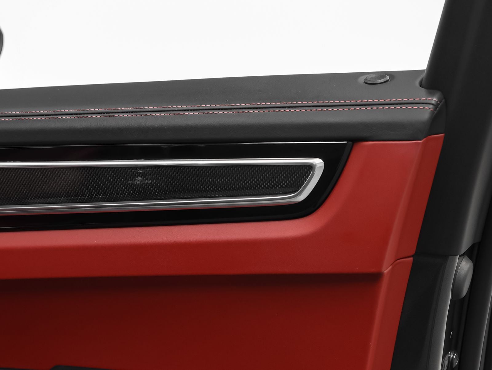 2021 Porsche Cayenne GTS