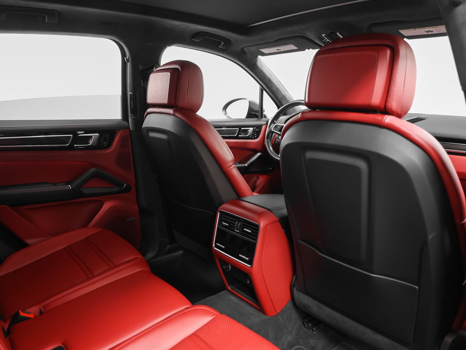 2021 Porsche Cayenne GTS