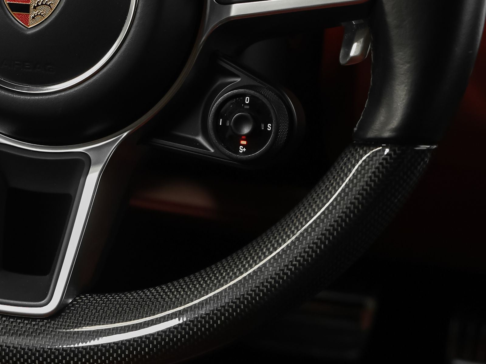 2021 Porsche Cayenne GTS