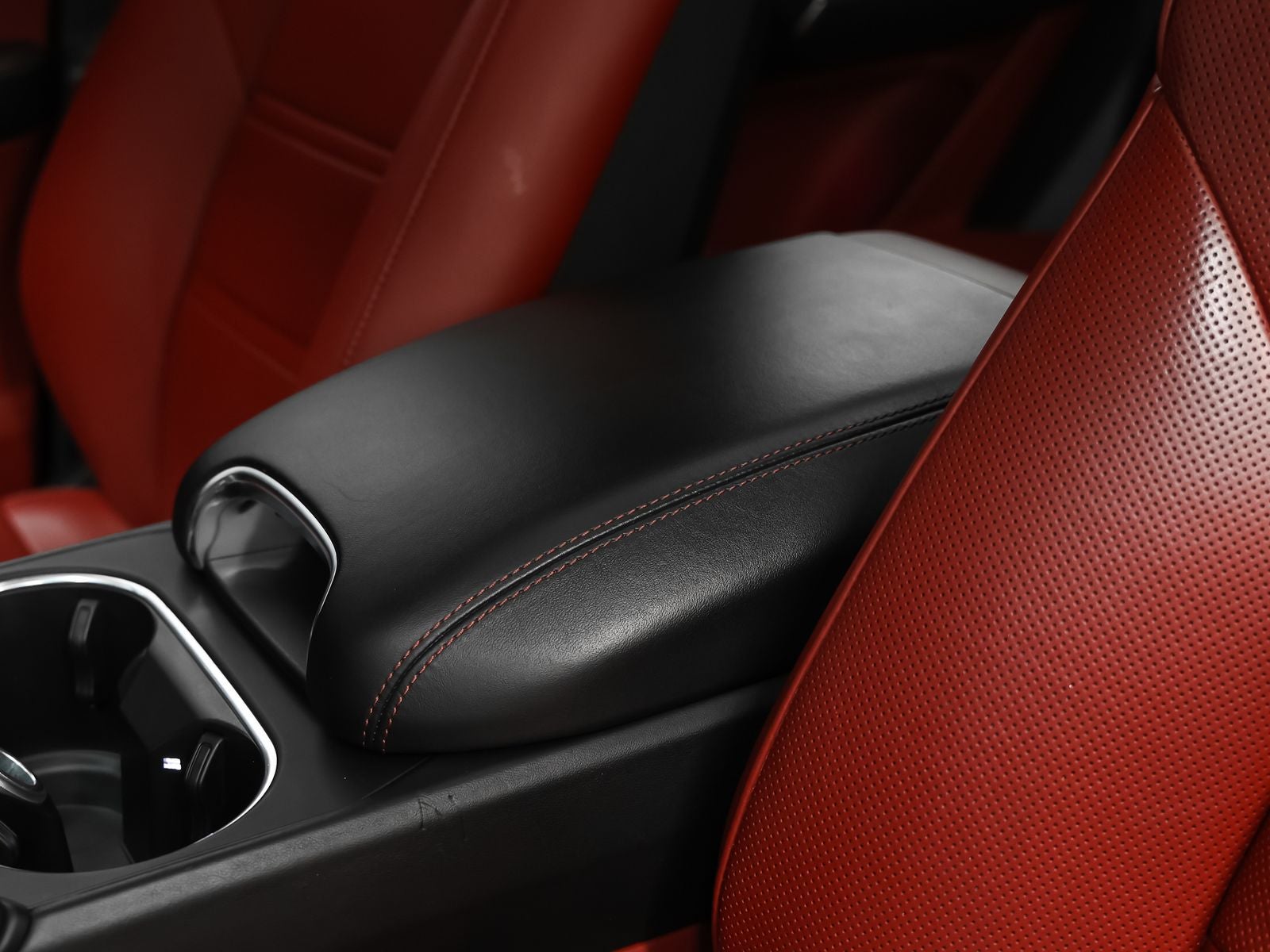 2021 Porsche Cayenne GTS