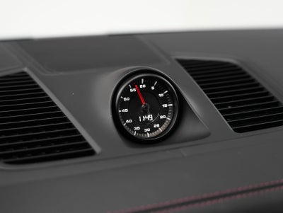 2021 Porsche Cayenne GTS