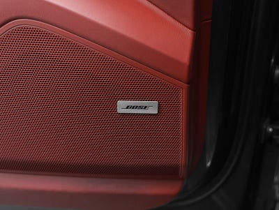 2021 Porsche Cayenne GTS
