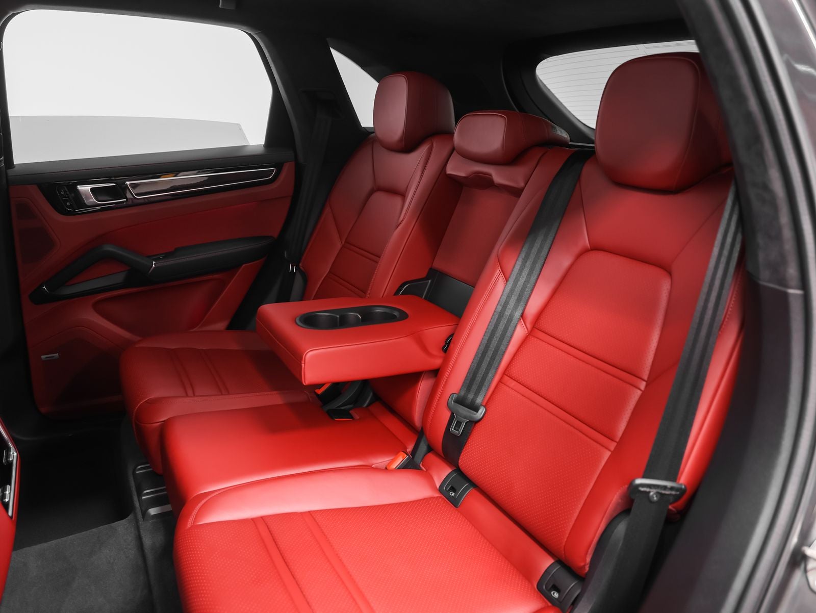 2021 Porsche Cayenne GTS