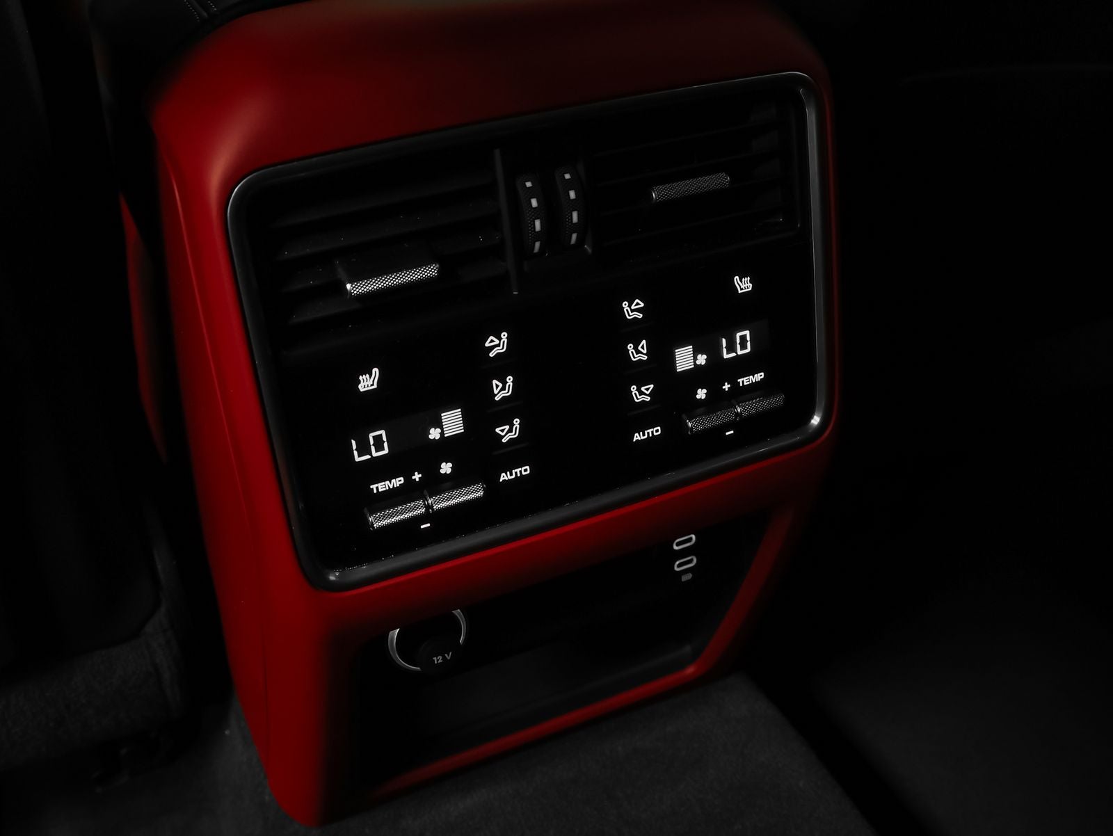2021 Porsche Cayenne GTS