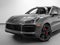 2021 Porsche Cayenne GTS