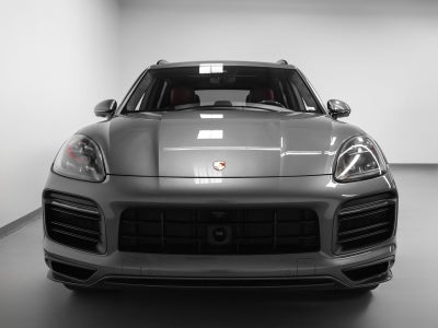 2021 Porsche Cayenne GTS