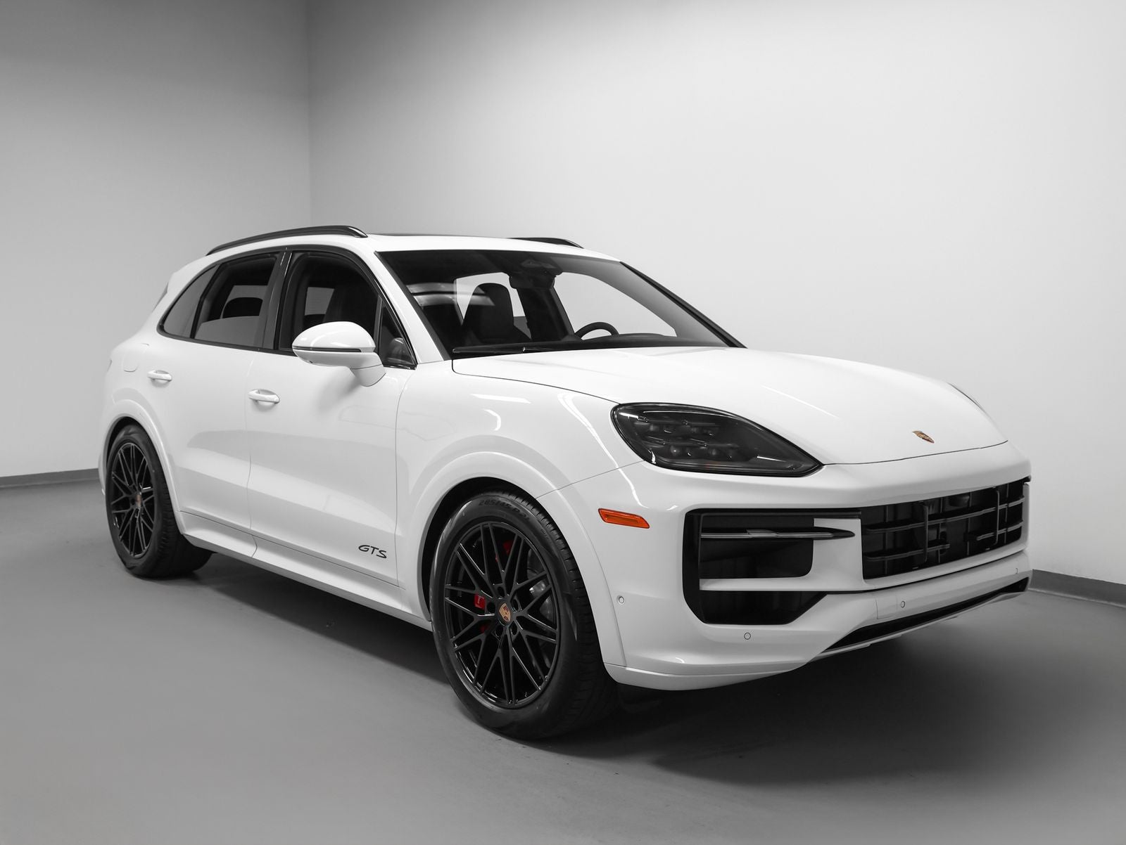 2026 Porsche Cayenne Cayenne GTS