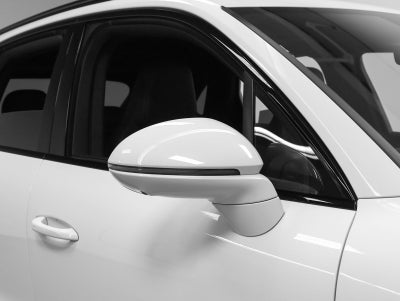 2026 Porsche Cayenne Cayenne GTS