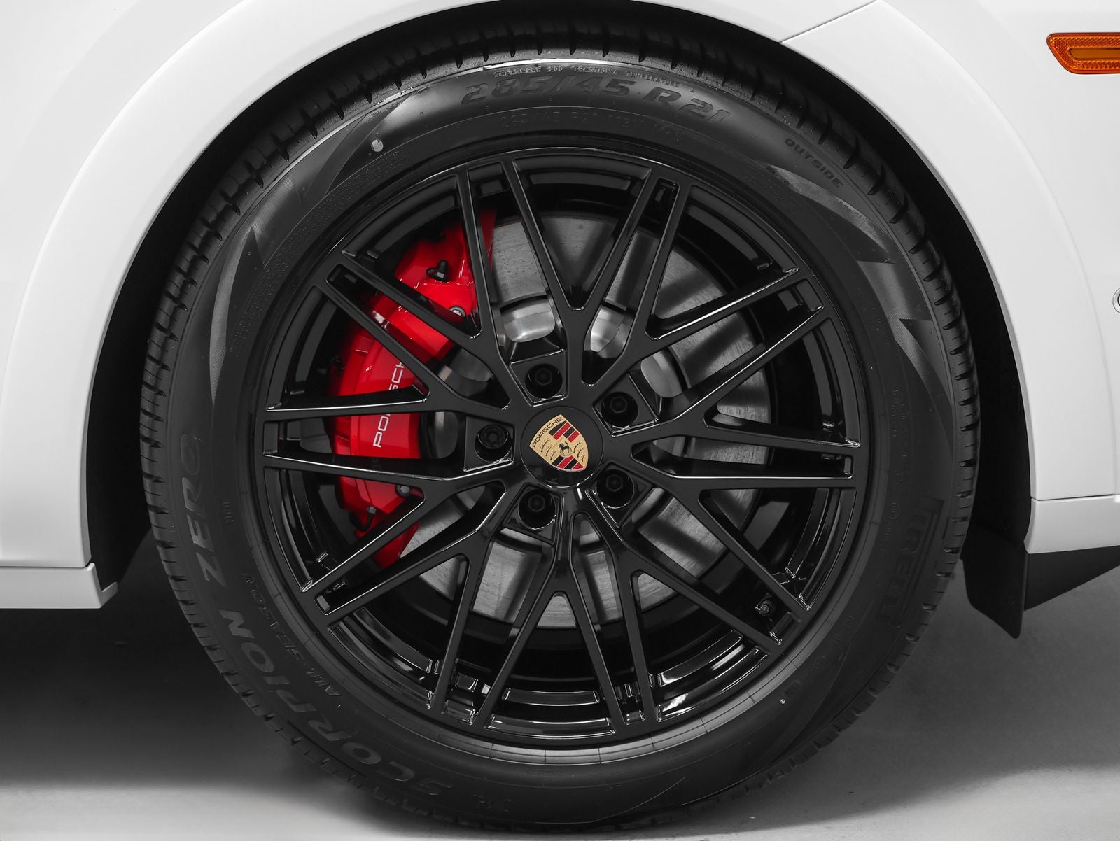 2026 Porsche Cayenne Cayenne GTS