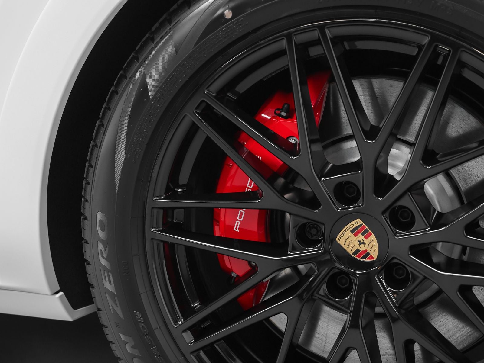 2026 Porsche Cayenne Cayenne GTS